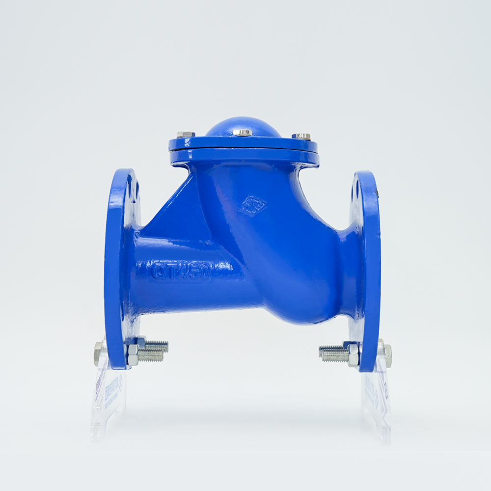 เช็ควาล์วบอลกลิ้งชนิดรางเลื่อน HQ41X-16Q