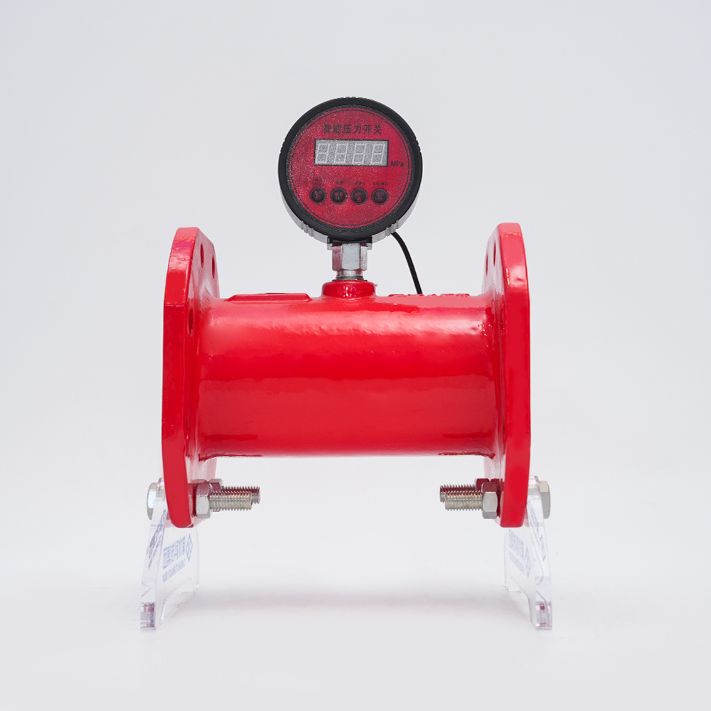 สวิตช์แรงดันของเหลวและแก๊ส