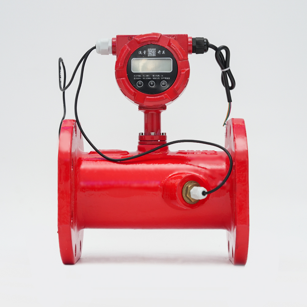 สวิตช์การไหลที่มีความแม่นยำสูง