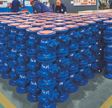 บริษัท ฉางซุย เทคโนโลยี กรุ๊ป จำกัด