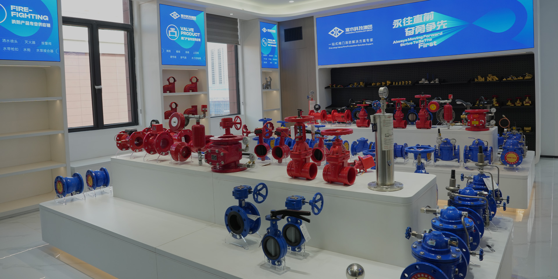 บริษัท ฉางซุย เทคโนโลยี กรุ๊ป จำกัด