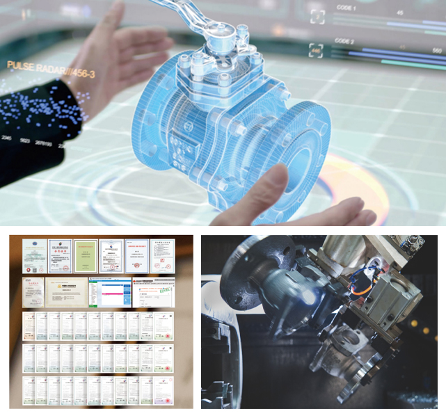 บริษัท ฉางซุย เทคโนโลยี กรุ๊ป จำกัด