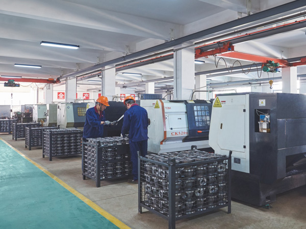 บริษัท ฉางซุย เทคโนโลยี กรุ๊ป จำกัด