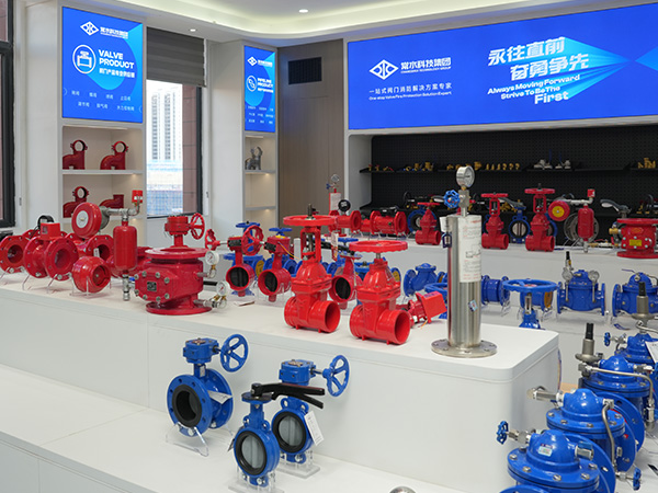 บริษัท ฉางซุย เทคโนโลยี กรุ๊ป จำกัด