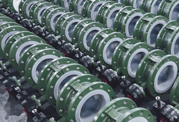 บริษัท ฉางซุย เทคโนโลยี กรุ๊ป จำกัด