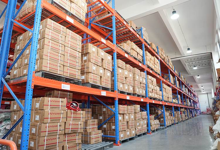 บริษัท ฉางซุย เทคโนโลยี กรุ๊ป จำกัด